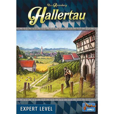 Hallertau