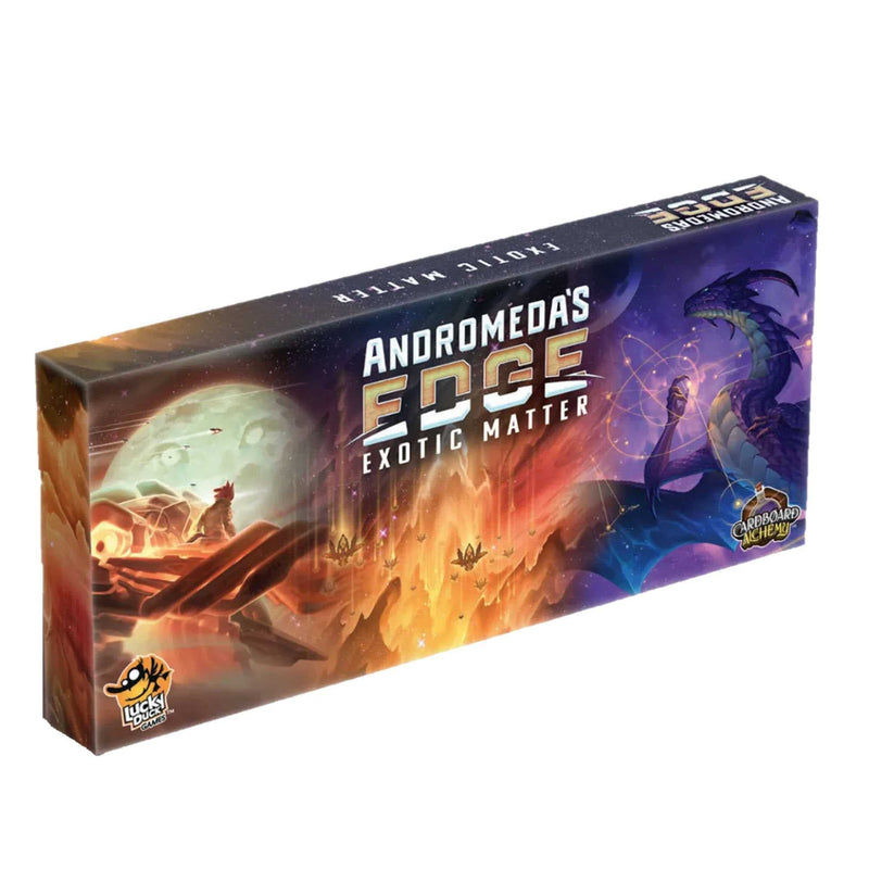 Andromeda&