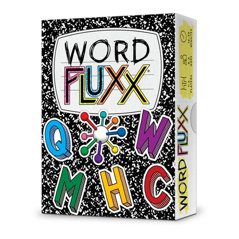 Word Fluxx