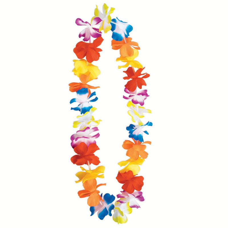 Lei Fluorescent Multi Colour_1