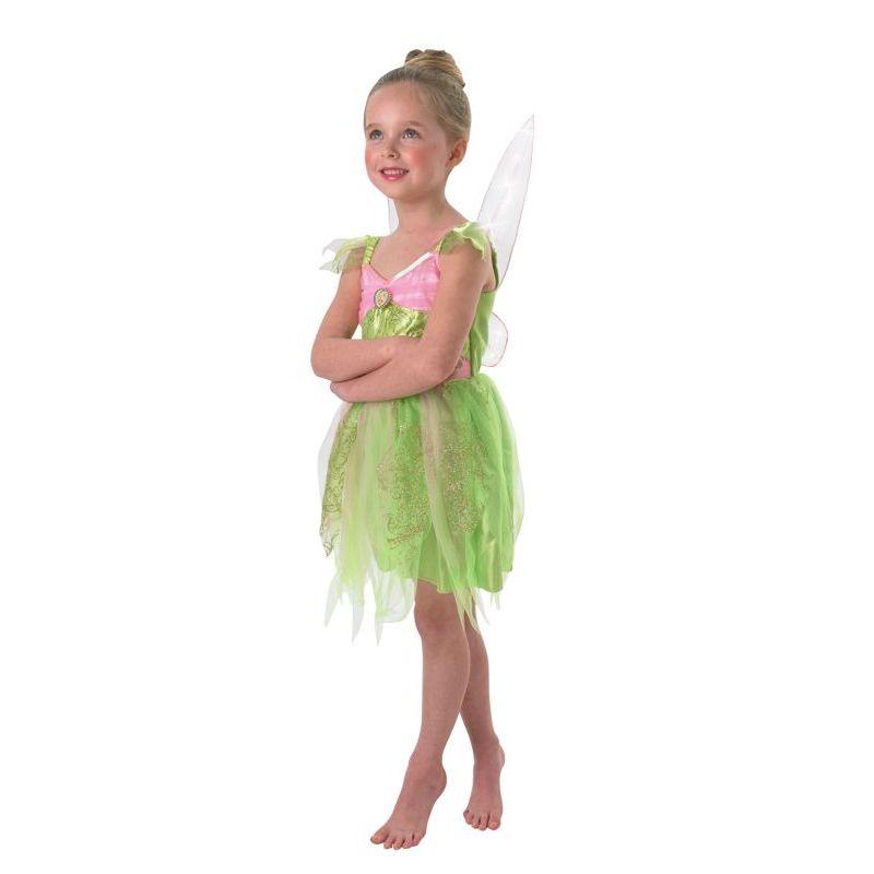 Light Up Tinkerbell Childrens_1