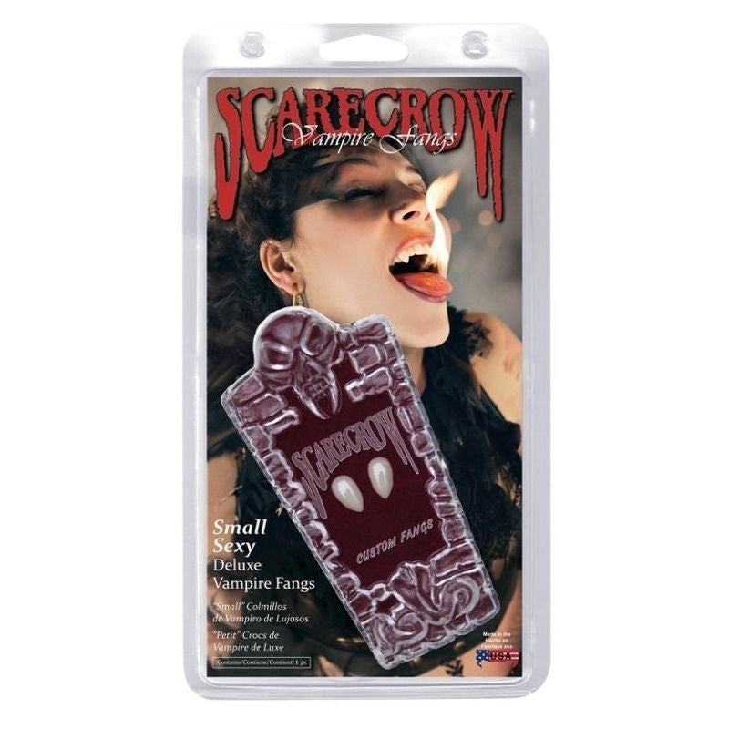 Love Bite Vampire Fangs Dental Fix Adult White_2