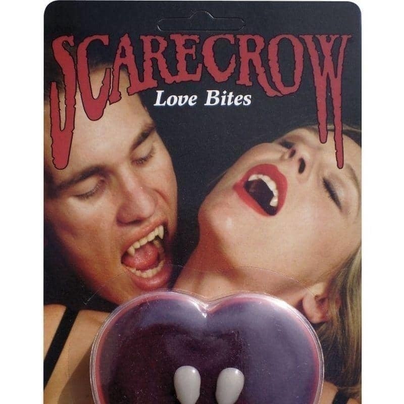 Love Bite Vampire Fangs Dental Fix Adult White_1