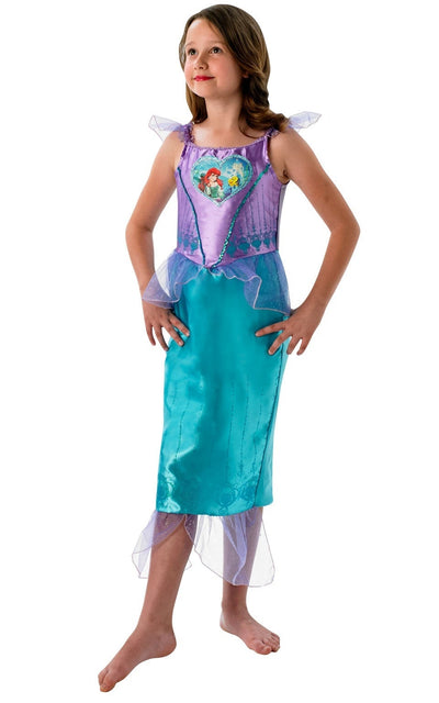 Loveheart Ariel Costume_1