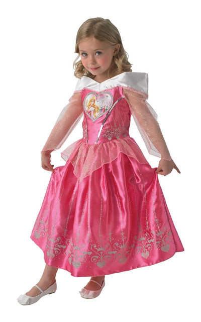 Loveheart Sleeping Beauty Costume_1