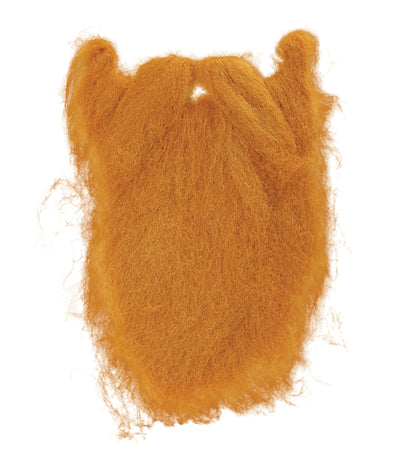 Mens Character Beard Ginger Large Moustaches and Beards Male Halloween Costume_1 MB083