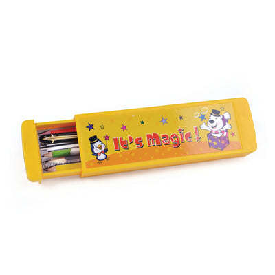 Magical Pencil Case Magic & Conjuring Unisex_1 MC109