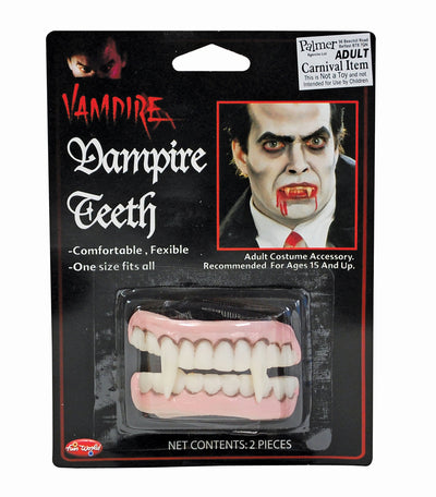 Teeth Vampire Miscellaneous Disguises Unisex_1 MD044