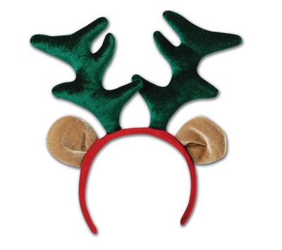 Christmas Reindeer Boppers Miscellaneous Disguises Unisex_1 MD171