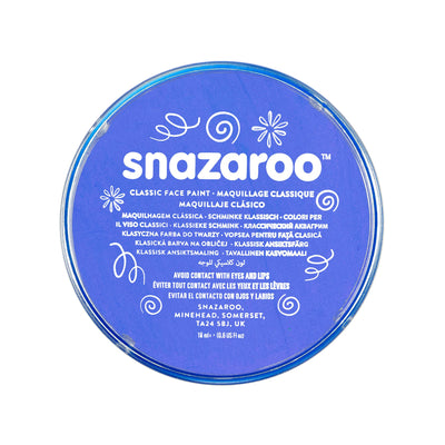 Snazaroo Tub Sky Blue_1 MU069