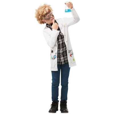 Mad Scientist Boys Costume_1