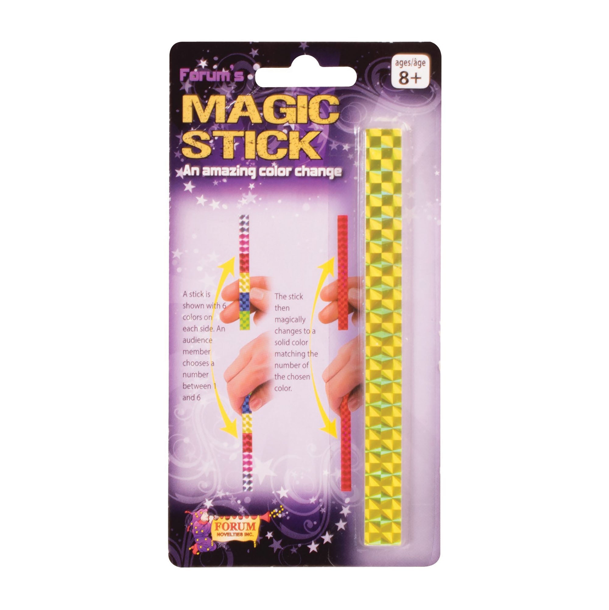 Magic Stick – Mad Distribution Costumes Australia