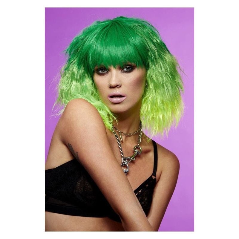 Manic Panic® Venus Envy™ Trash Goddess Wig_1