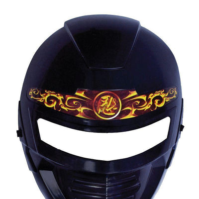 Mens Ninja Mask Mask Male_1