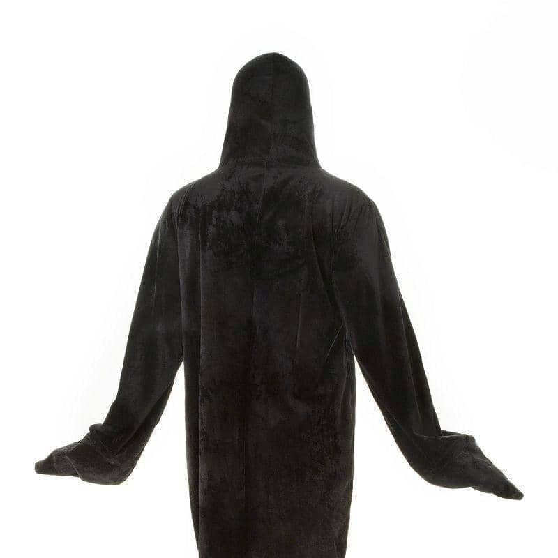 Mens Penguin Adult Costume Male Halloween_3