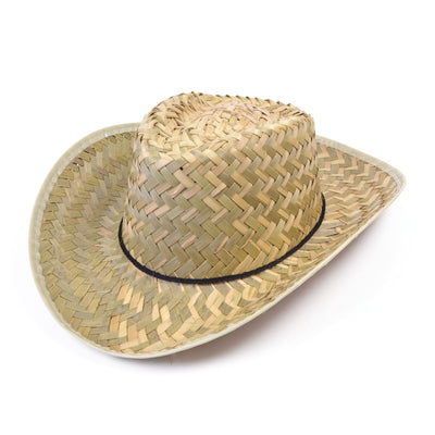 Mens Straw Stetson Hats Male Halloween Costume_1