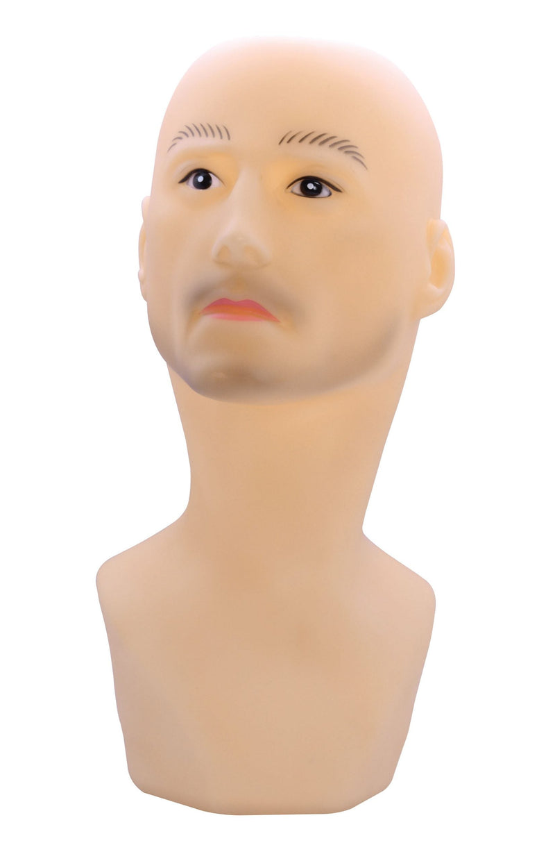 Mens Superior Male Display Head_1