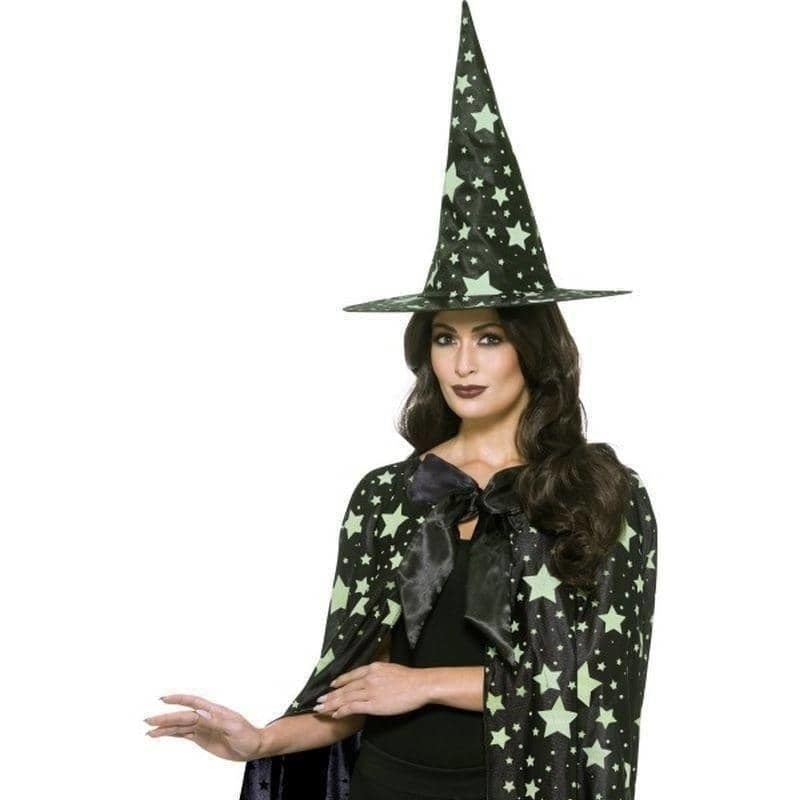 Midnight Witch Kit Adult Black_1