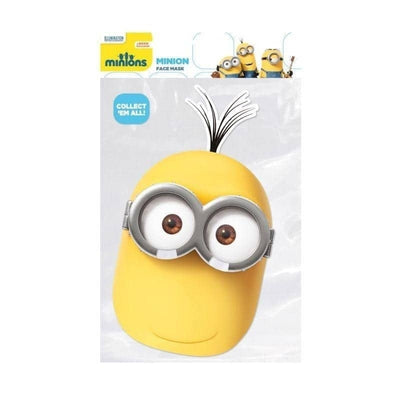 Minion Kevin Mask_1