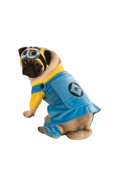 Minion Pet Costume_1