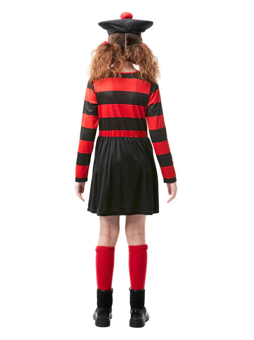 Minnie The Minx Costume Beano for Kids_3