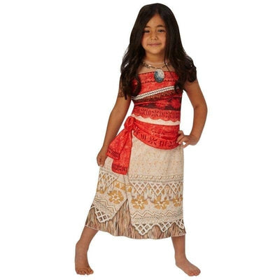 Moana Girls Disney Costume_1