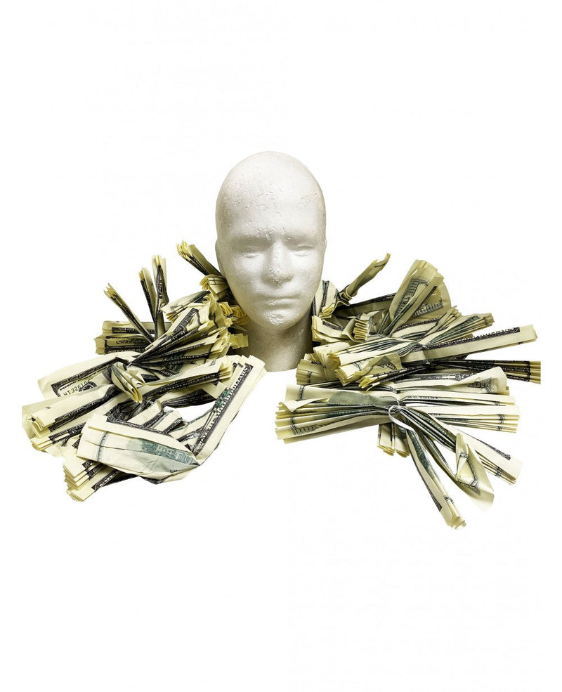 Money Boa Costume Accessory_2