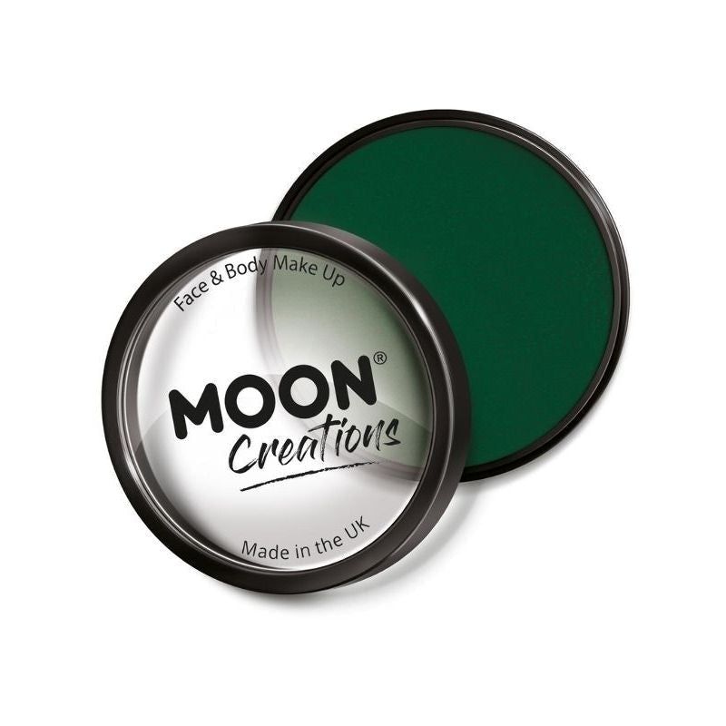 Moon Creations Pro Face Paint Cake Pot 36g Single Costume Make Up_15