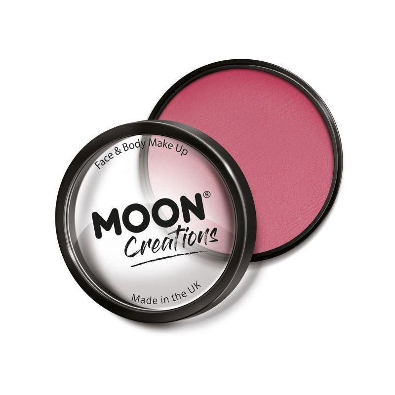 Moon Creations Pro Face Paint Cake Pot 36g Single Costume Make Up_68