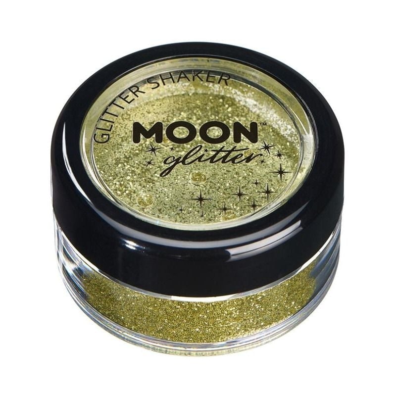 Moon Glitter Classic Fine Shakers Single, 5g Costume Make Up_3