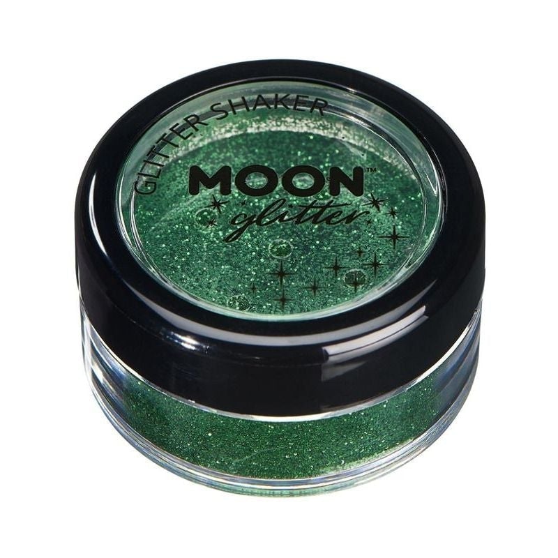 Moon Glitter Classic Fine Shakers Single, 5g Costume Make Up_4