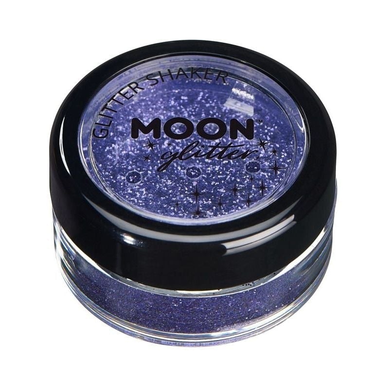 Moon Glitter Classic Fine Shakers Single, 5g Costume Make Up_5