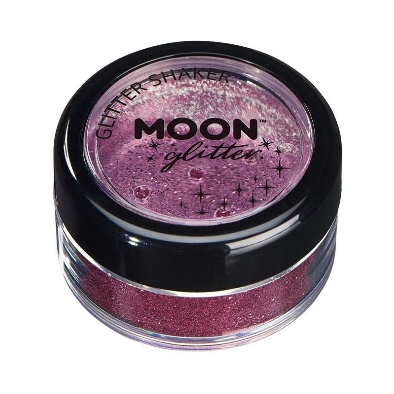 Moon Glitter Classic Fine Shakers Single, 5g Costume Make Up_6