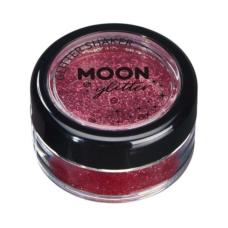 Moon Glitter Classic Fine Shakers Single, 5g Costume Make Up_7