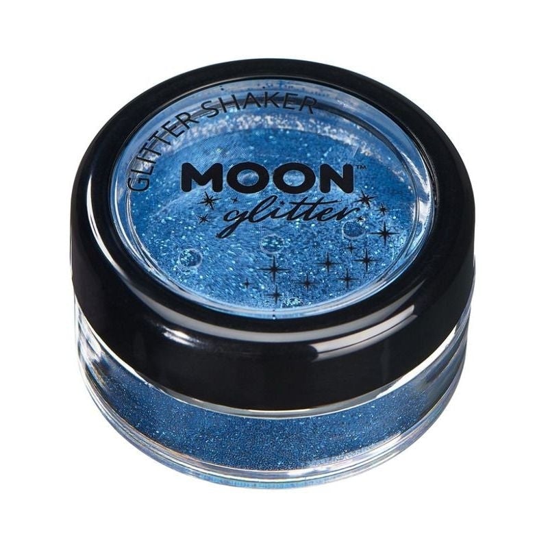 Moon Glitter Classic Fine Shakers Single, 5g Costume Make Up_1