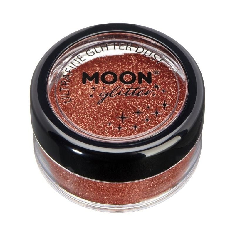 Moon Glitter Classic Ultrafine Dust Single 5g Costume Make Up_2