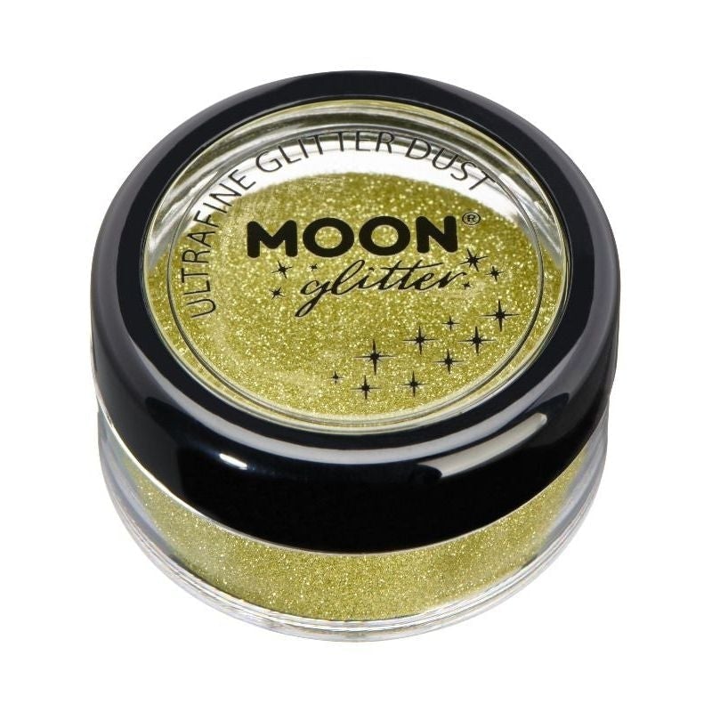 Moon Glitter Classic Ultrafine Dust Single 5g Costume Make Up_3