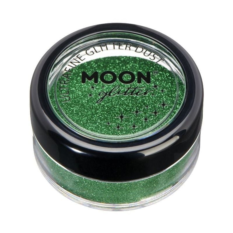 Moon Glitter Classic Ultrafine Dust Single 5g Costume Make Up_4