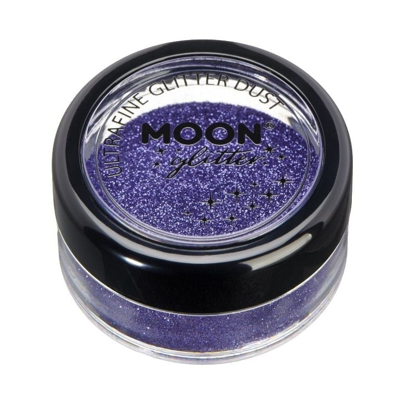 Moon Glitter Classic Ultrafine Dust Single 5g Costume Make Up_5