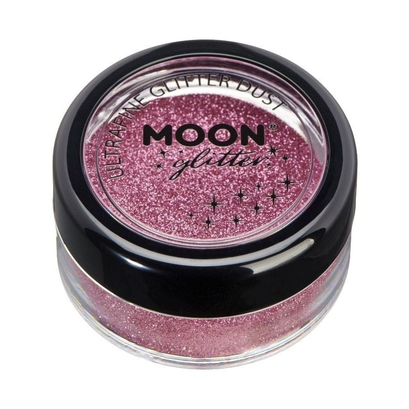 Moon Glitter Classic Ultrafine Dust Single 5g Costume Make Up_6