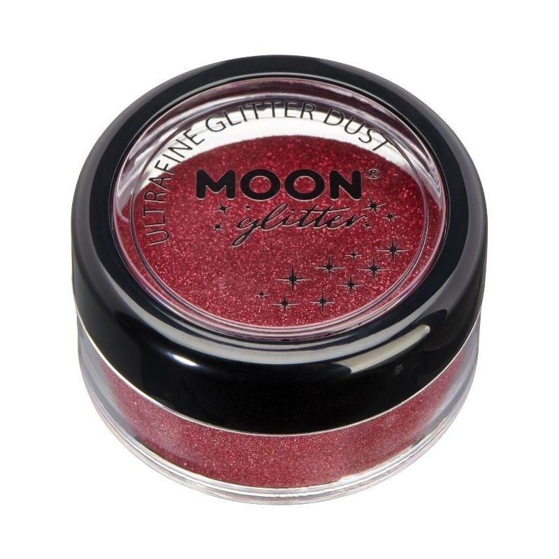 Moon Glitter Classic Ultrafine Dust Single 5g Costume Make Up_7