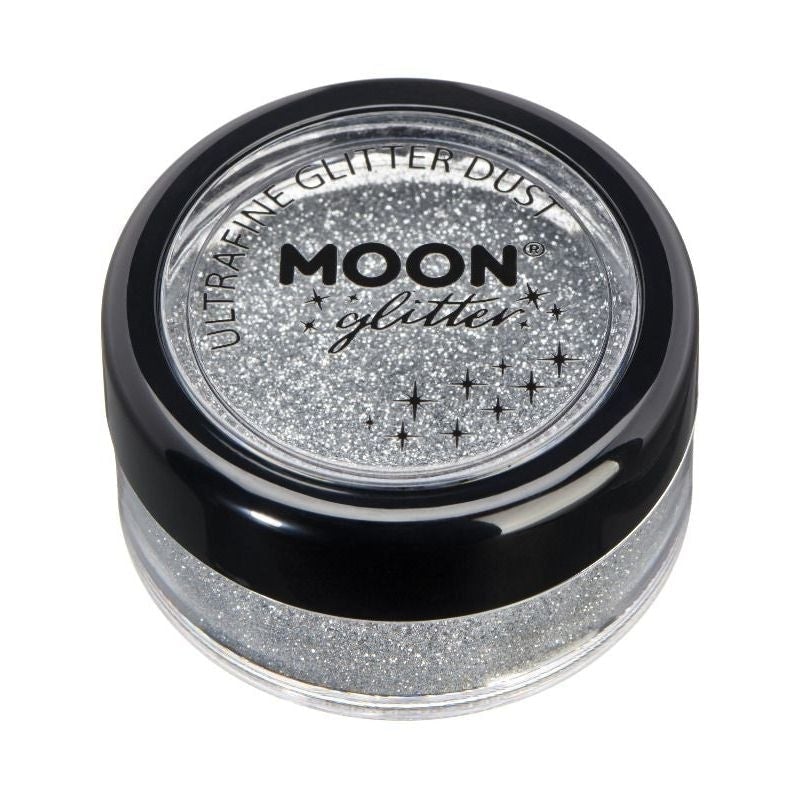 Size Chart Moon Glitter Classic Ultrafine Dust Single 5g Costume Make Up