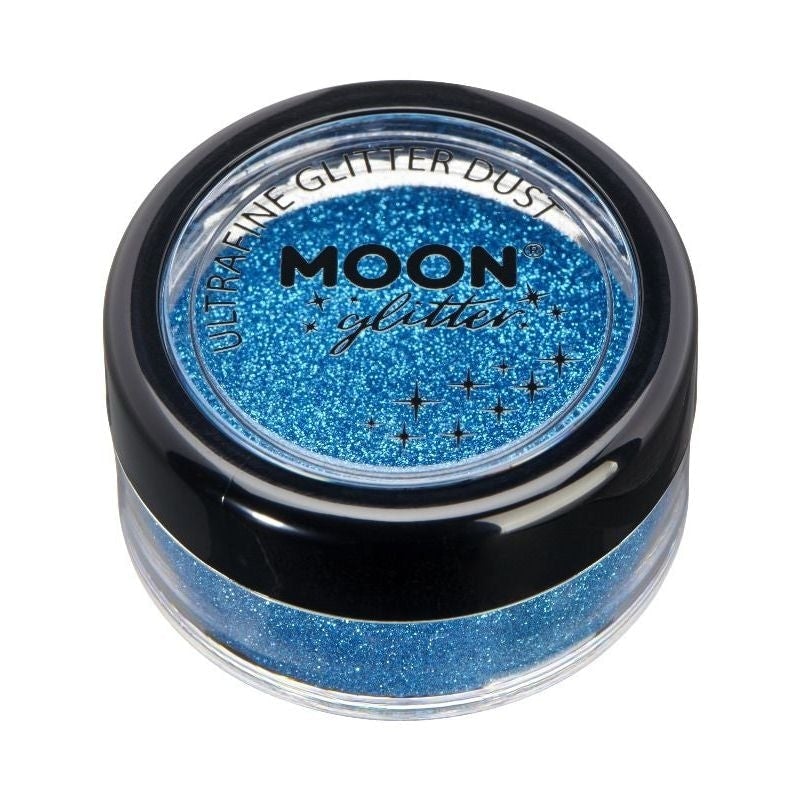 Moon Glitter Classic Ultrafine Dust Single 5g Costume Make Up_1