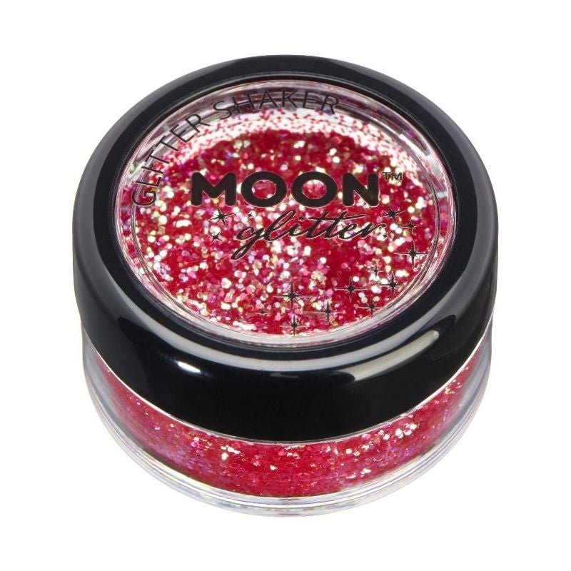 Moon Glitter Iridescent Shakers Single, 5g Costume Make Up_2