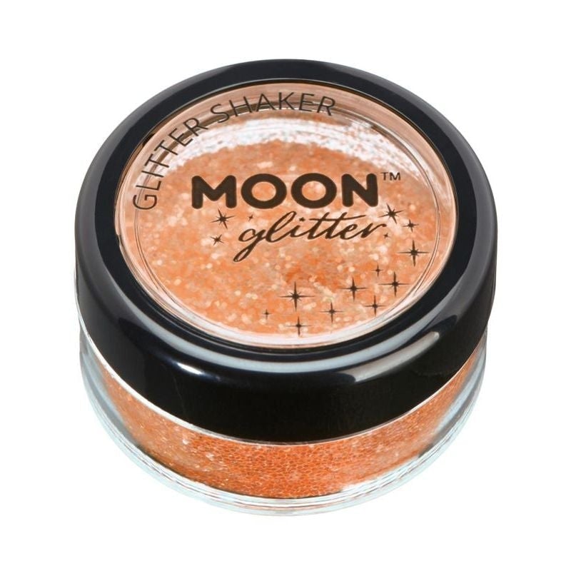 Moon Glitter Iridescent Shakers Single, 5g Costume Make Up_4