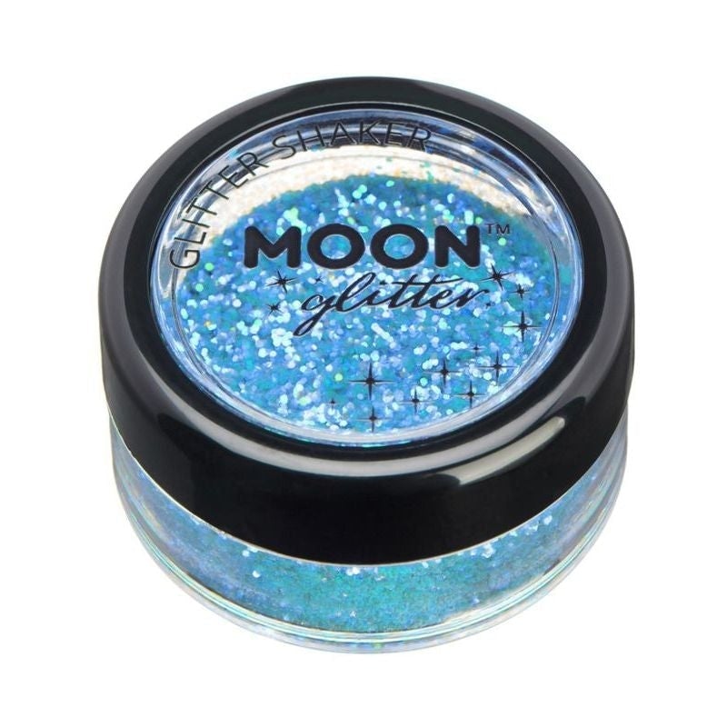 Moon Glitter Iridescent Shakers Single, 5g Costume Make Up_1