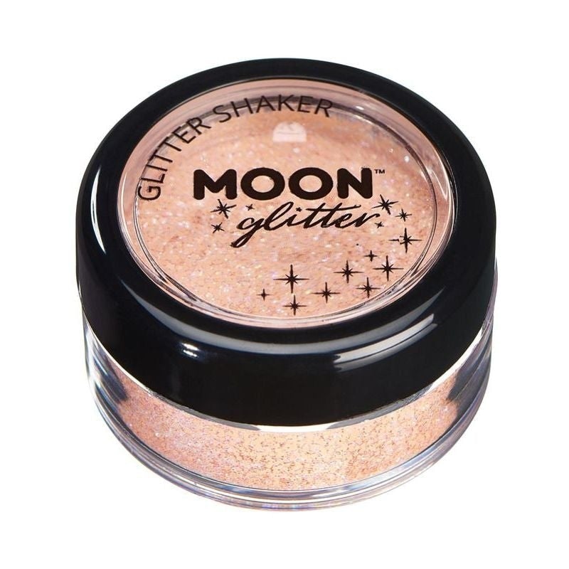 Moon Glitter Pastel Shakers Single, 5g Costume Make Up_5