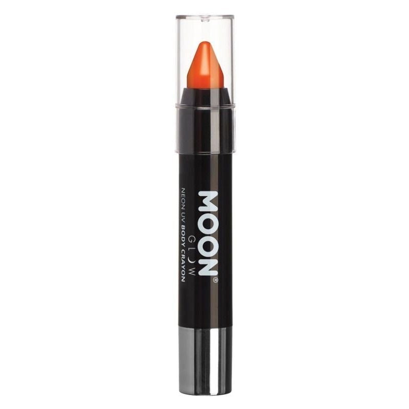 Moon Glow Intense Neon UV Body Crayons Single, 3.5g Costume Make Up_4