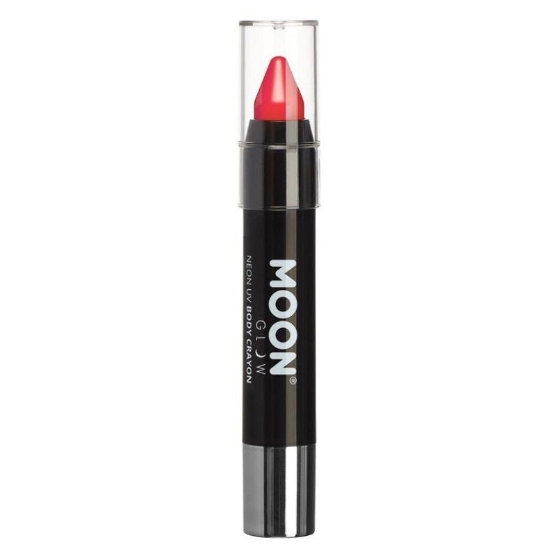 Moon Glow Intense Neon UV Body Crayons Single, 3.5g Costume Make Up_6