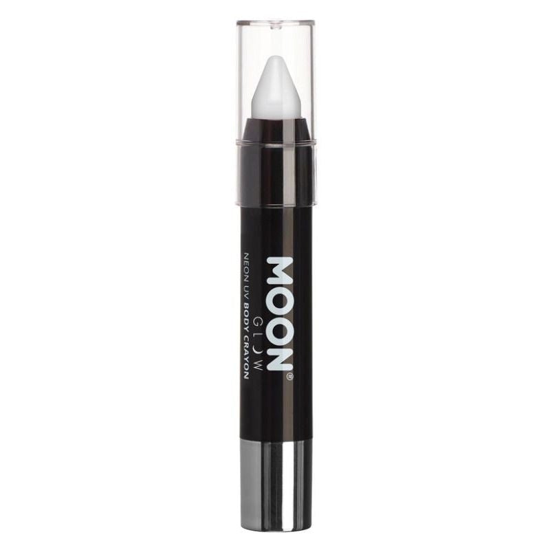 Moon Glow Intense Neon UV Body Crayons Single, 3.5g Costume Make Up_7